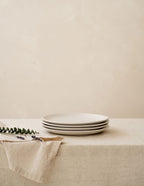 The Grande Plate (Set of 4) - Shop_namePowered by People