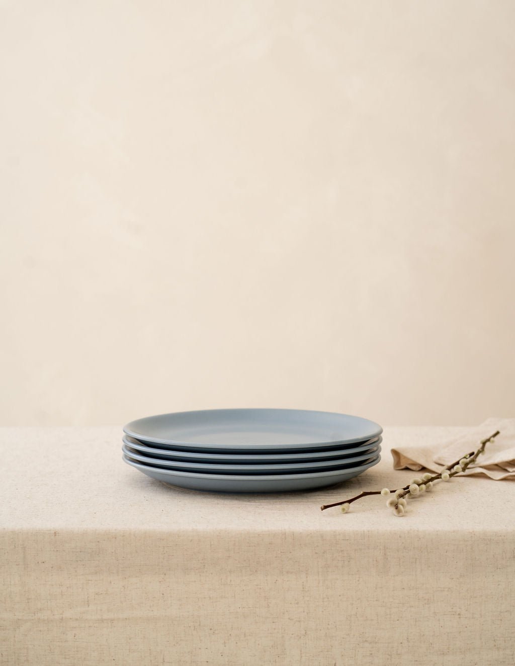 The Grande Plate (Set of 4) - Shop_namePowered by People