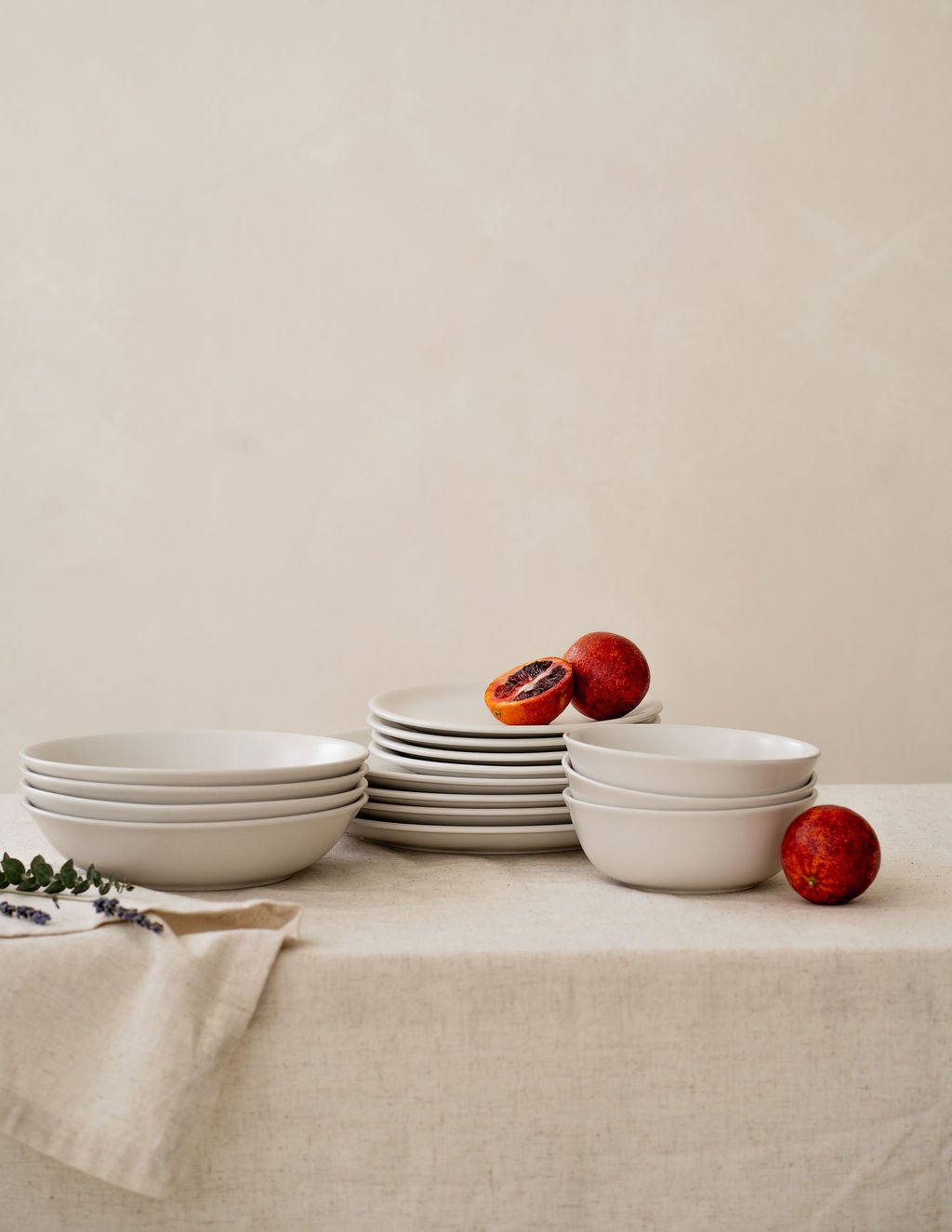 The Heritage Collection (16 - pieces) - Shop_namePowered by People