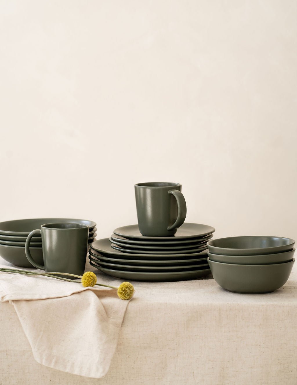 The Legacy Collection (20 - pieces) - Shop_namePowered by People