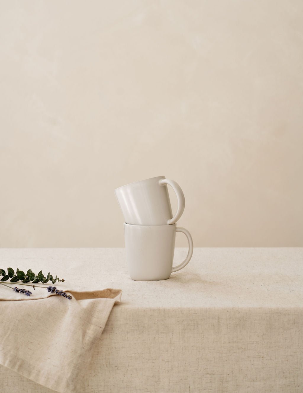 The Mug (Set of 4) - Shop_namePowered by People