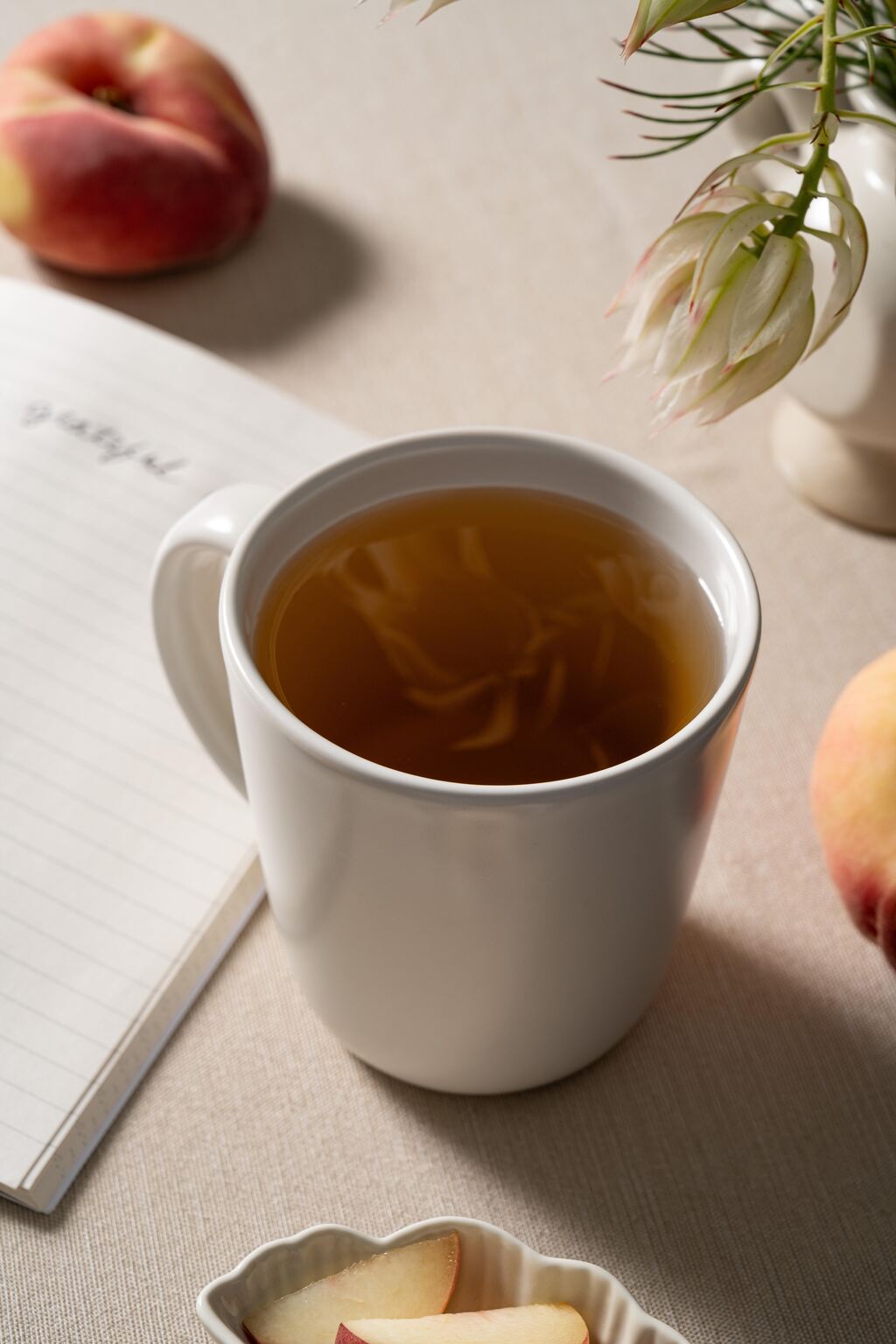 The Mug (Set of 4) - Shop_namePowered by People