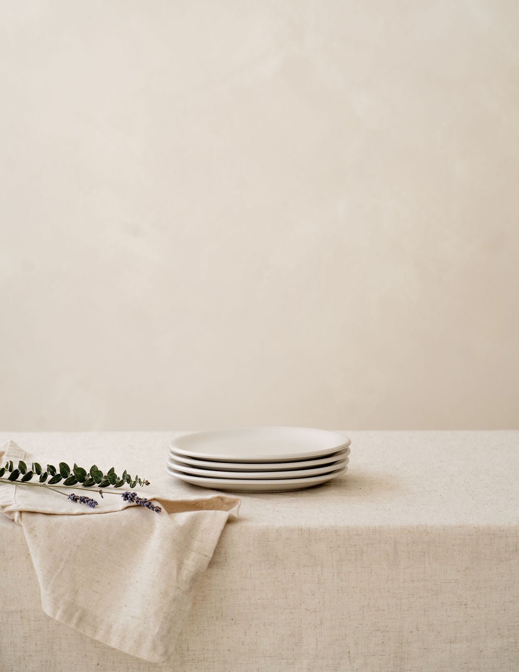 The Petite Plate (Set of 4) - Shop_namePowered by People