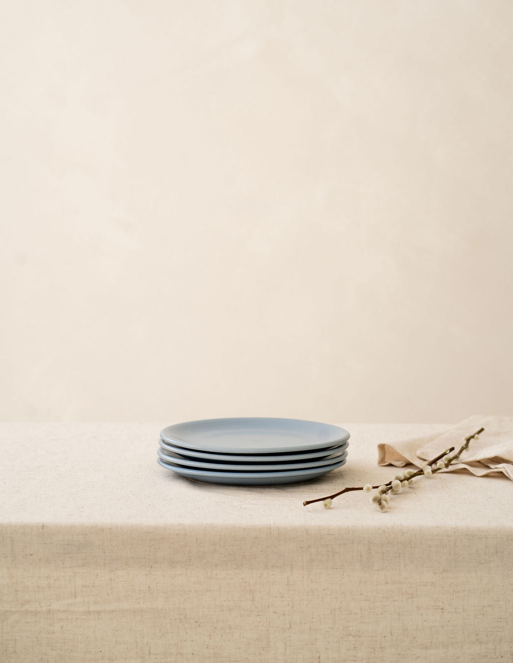 The Petite Plate (Set of 4) - Shop_namePowered by People