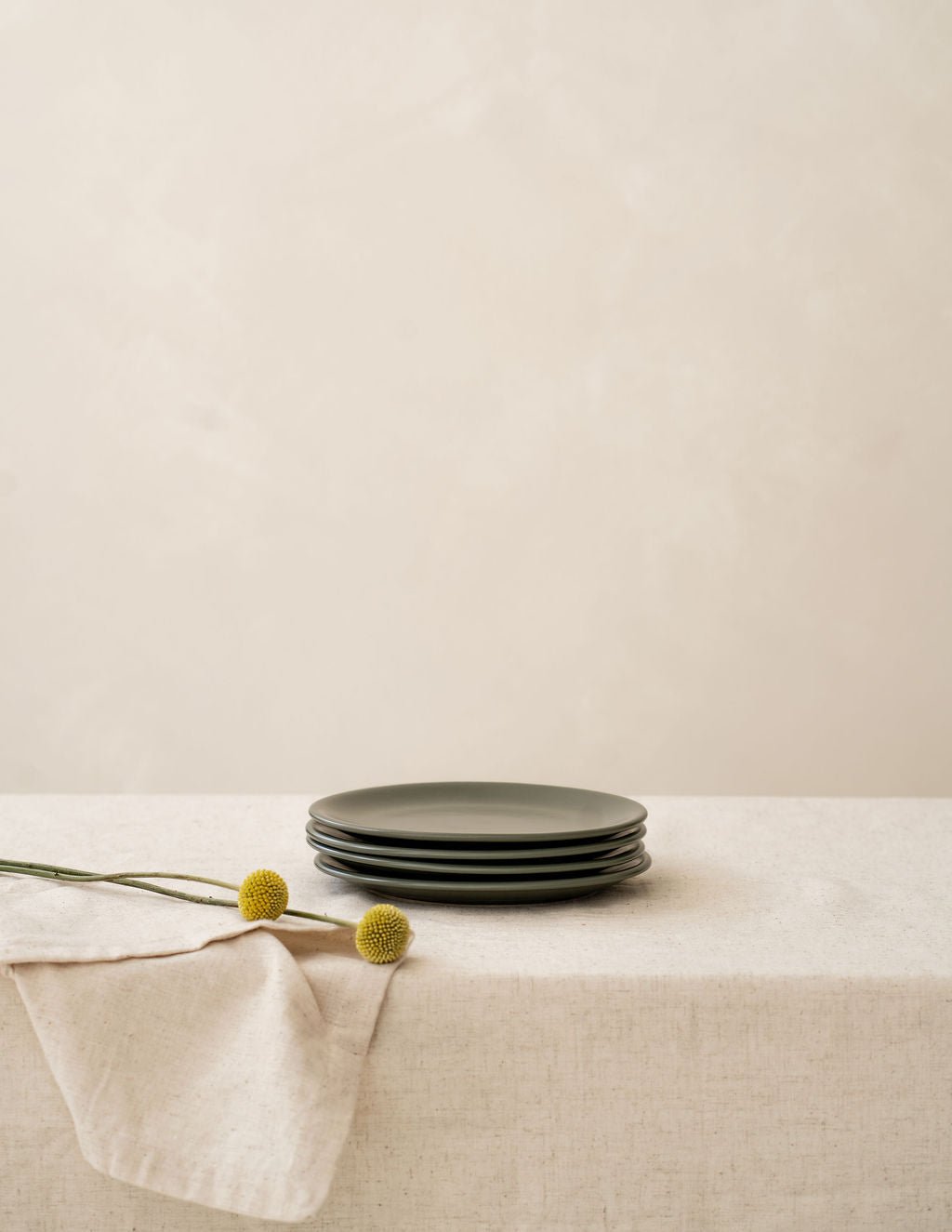 The Petite Plate (Set of 4) - Shop_namePowered by People