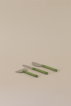 Wedge Cheese Knives - Shop_nameHolcomb