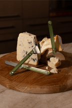Wedge Cheese Knives - Shop_nameHolcomb